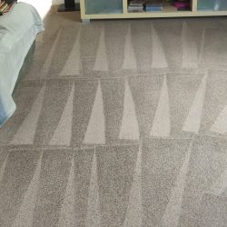 Carpet Cleaning